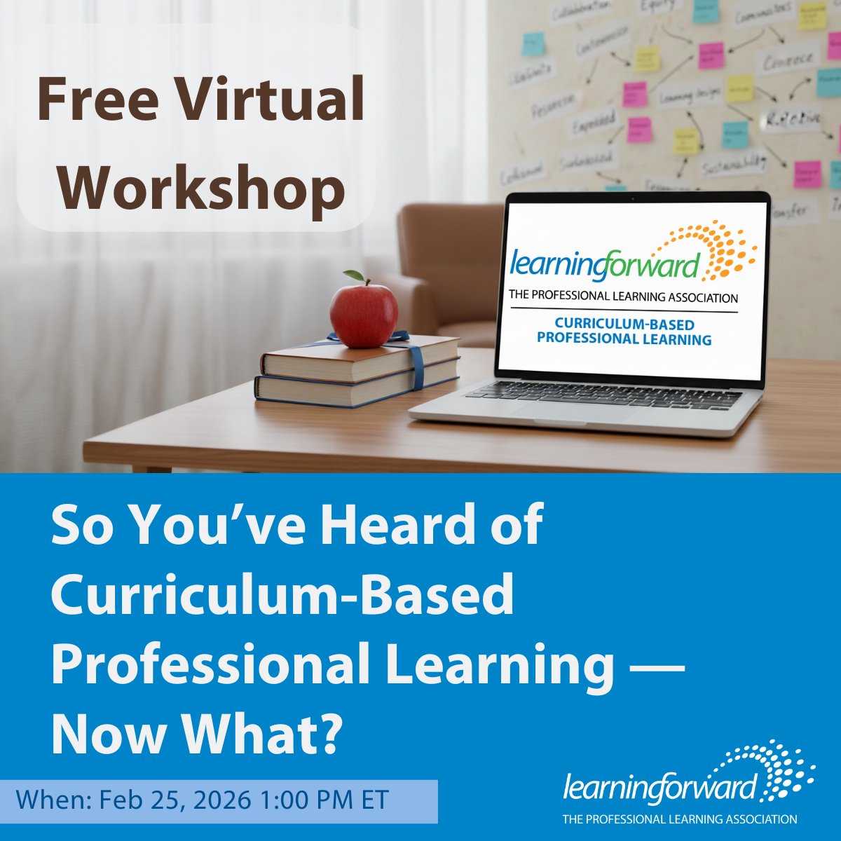 Learning Forward tweet media