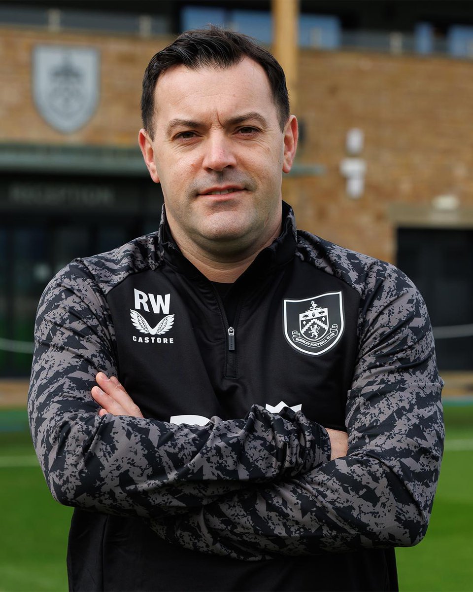 Burnley FC Women tweet media