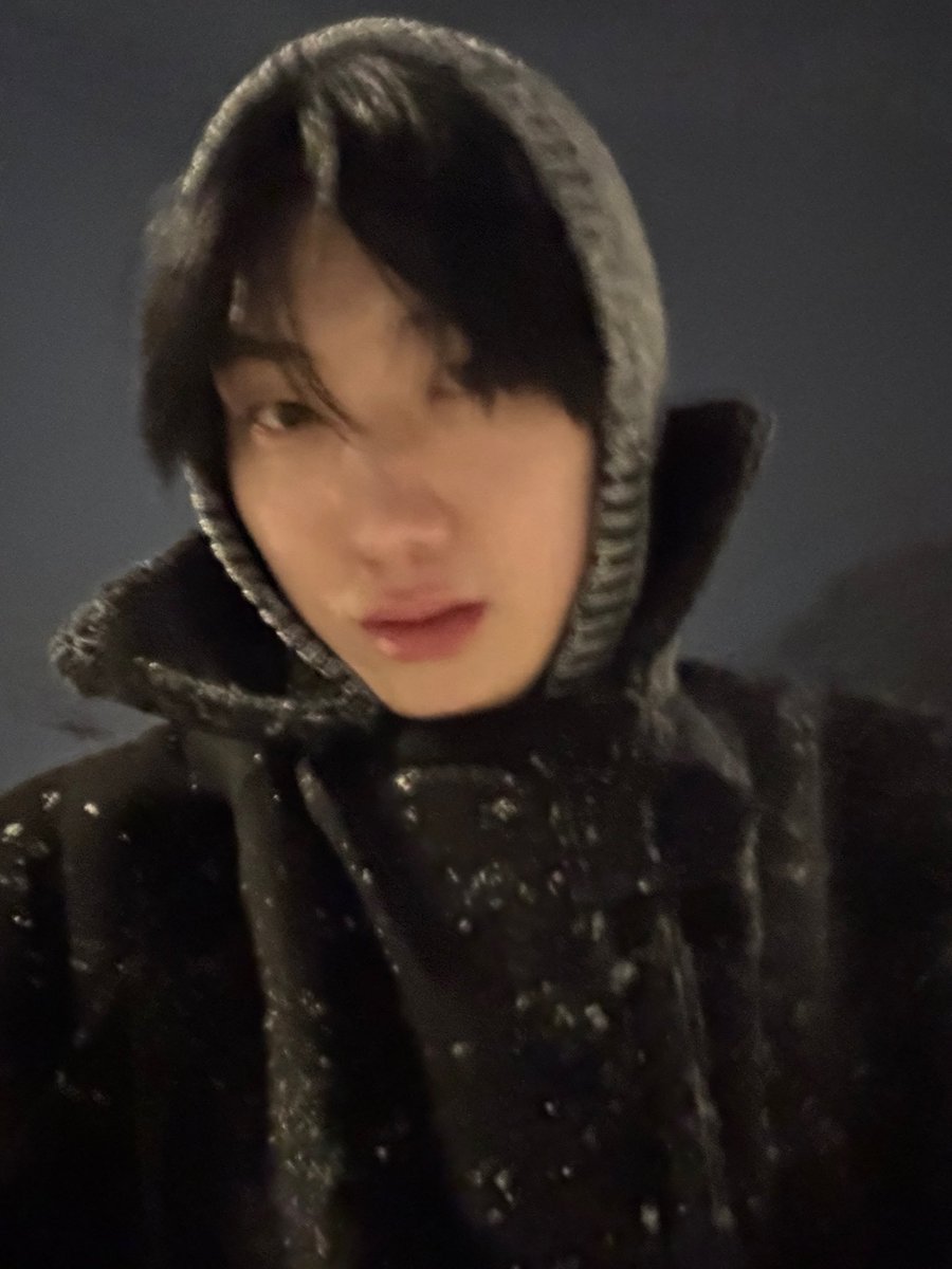 doyum_fromm's tweet image. 💌🐈‍⬛ 260207 06:57 KST

[📸]