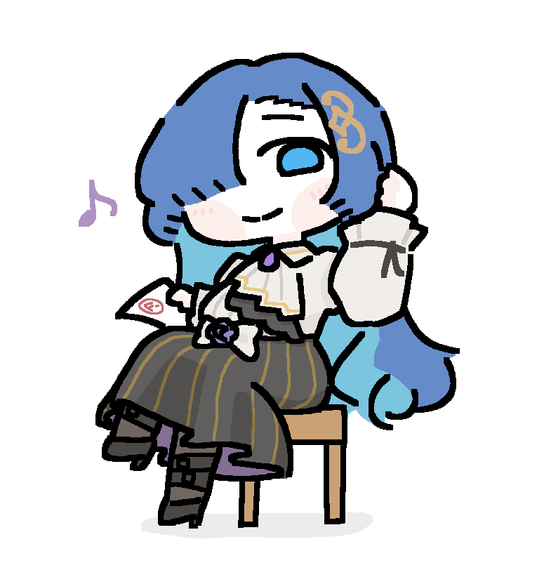 포카포카 tweet media