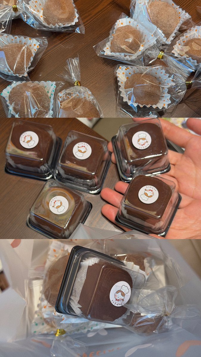 성수두쫀쿠맛집
vs
루비두쫀쿠
닥루비두쫀쿠승이겠지?...... 딸쫀쿠가미쳣다