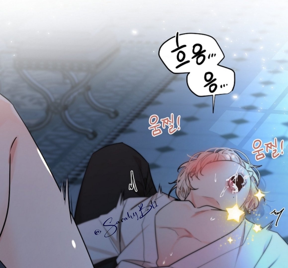 SarahyBl1's tweet photo. Leila dándo lo mejor de sí una vez más. 🤭

El dormir separados no es lo suyo, la necesidad del uno del otro los volvió a juntar.

#뱀굴 #TheSerpentsDen
#LaGuaridaDeLaSerpiente https://t.co/eVmxkNQmlD