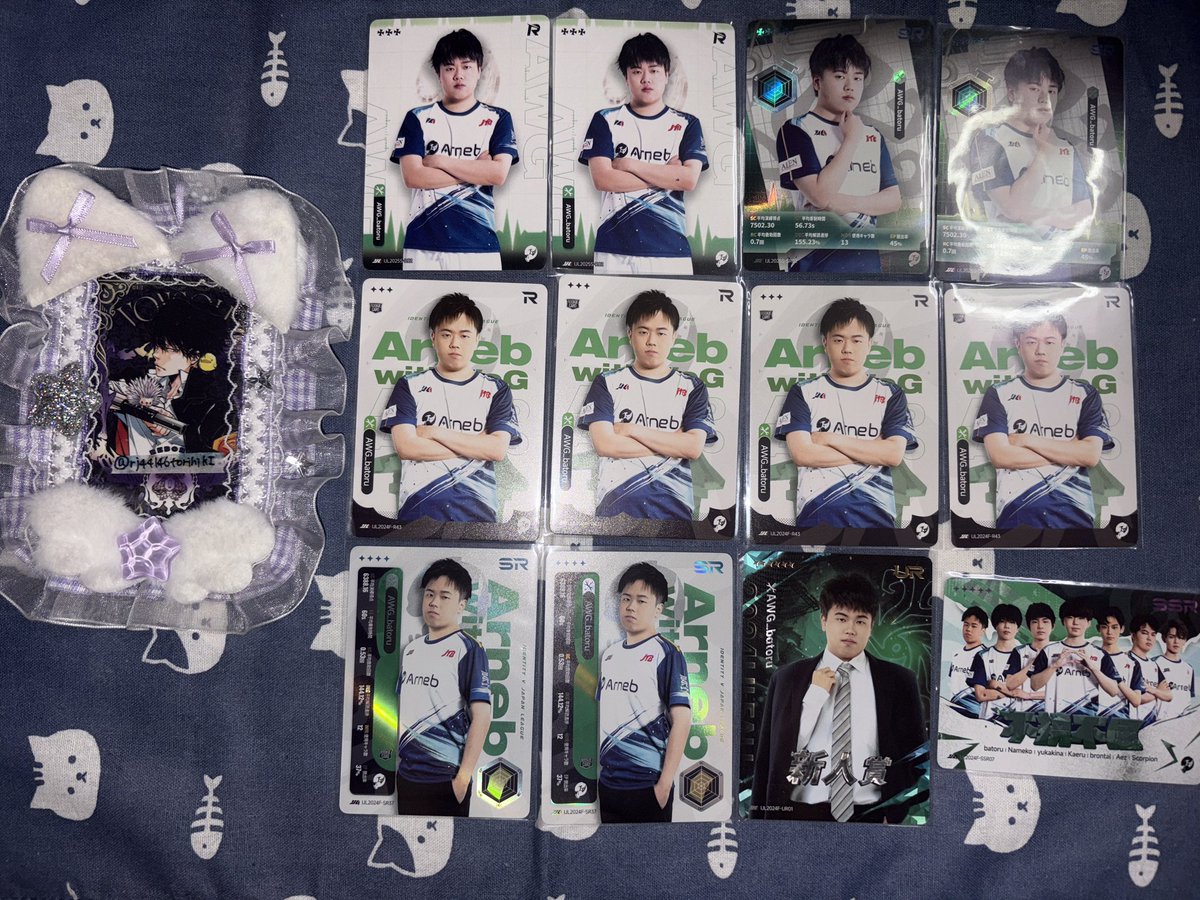 雲隠@取引垢 tweet media