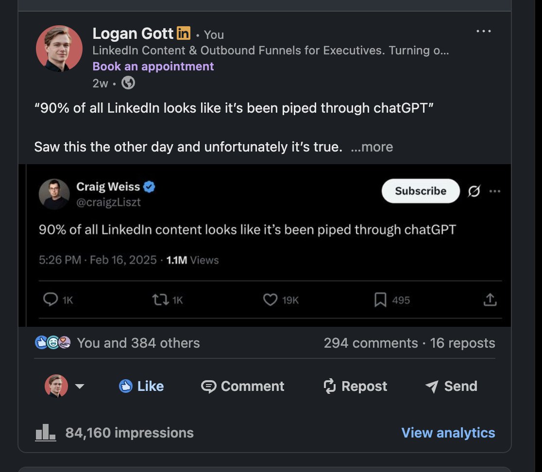 Logan Gott tweet media