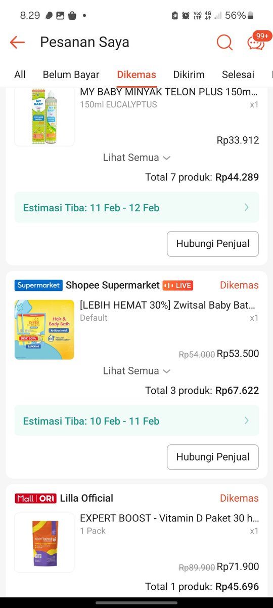 luluu_ak's tweet photo. @RacunBelanja Emak2 apalagi kalo bukan kebutuhan anak 😊 https://t.co/mq7sn3fWCW