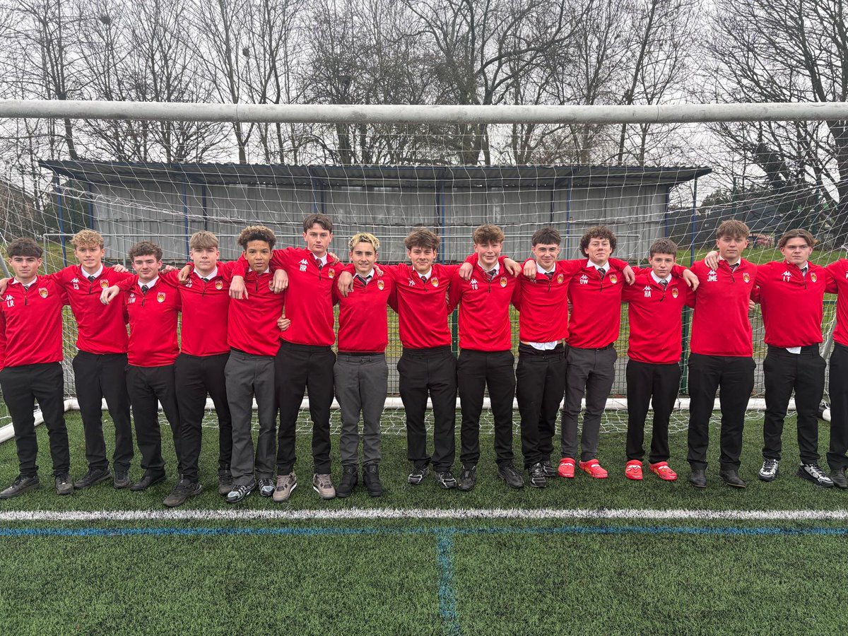 Suffolk Schools FA tweet media