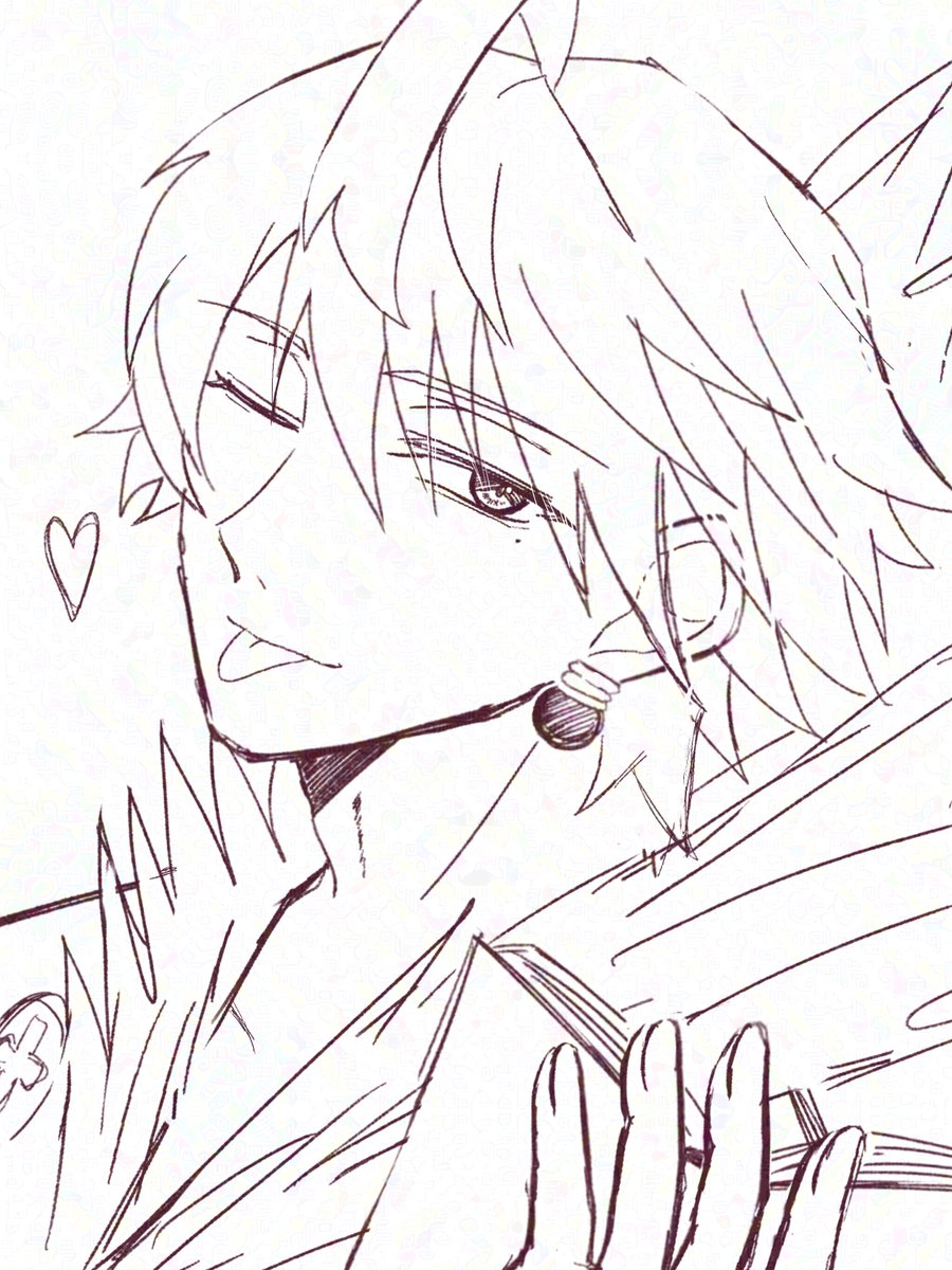 Post by あまなつ on X: ♡📕🦊