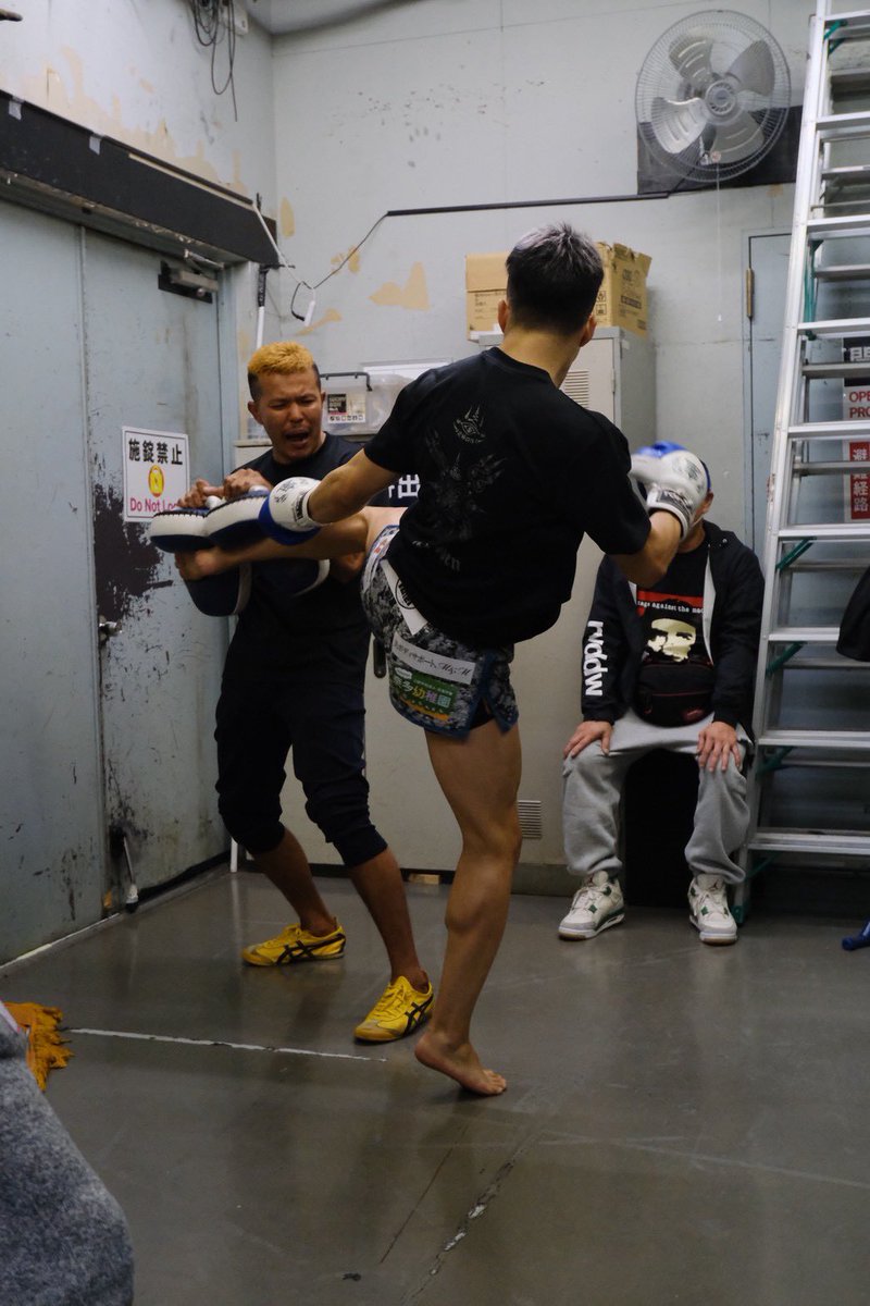 庄司啓馬 tweet media