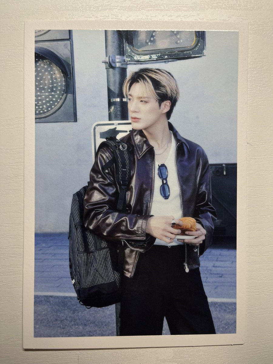 NCTDREAM nct dream ドリム　交換　買取　ポスター　ポストカード scape

譲)ジェノ

求)同種ロンジュン

郵送📮or都内手渡し⚪︎
お気軽にお声掛けください🍀