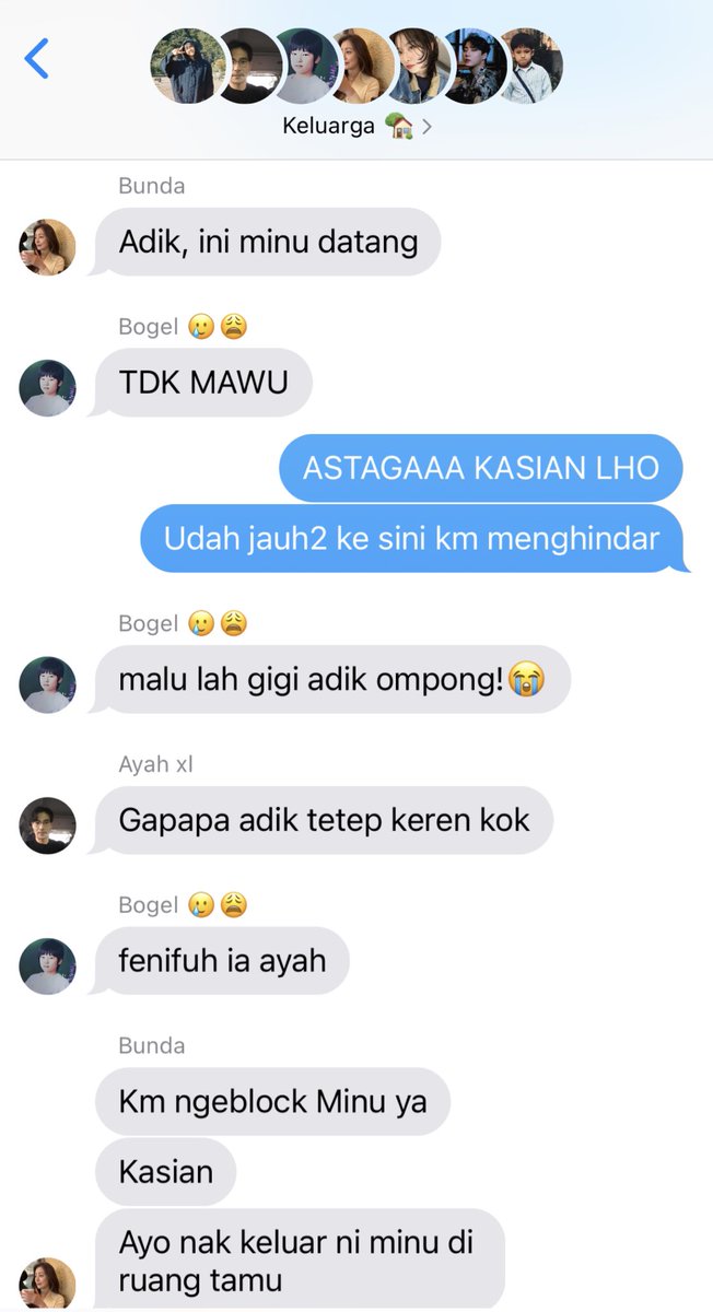 mahija. mt after dm tweet media