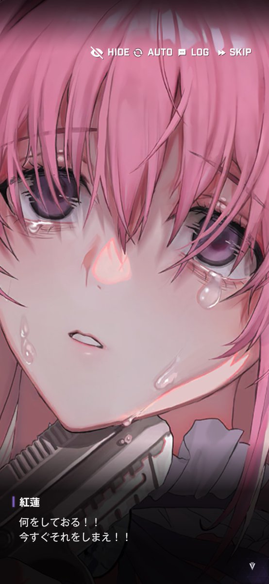 juridget's tweet image. doroでNIKKE を知った人、元ネタのドロシーがどんなキャラか知らなさそう

というか僕もドロシーよりdoroを先に知ったので「お前こんなとんでもないキャラをなんでネタキャラ化したんだよ…」って後々恐怖しました