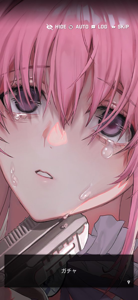 juridget's tweet image. doroでNIKKE を知った人、元ネタのドロシーがどんなキャラか知らなさそう

というか僕もドロシーよりdoroを先に知ったので「お前こんなとんでもないキャラをなんでネタキャラ化したんだよ…」って後々恐怖しました