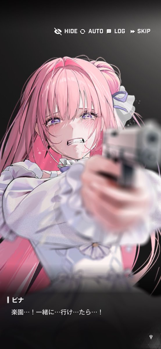 juridget's tweet image. doroでNIKKE を知った人、元ネタのドロシーがどんなキャラか知らなさそう

というか僕もドロシーよりdoroを先に知ったので「お前こんなとんでもないキャラをなんでネタキャラ化したんだよ…」って後々恐怖しました