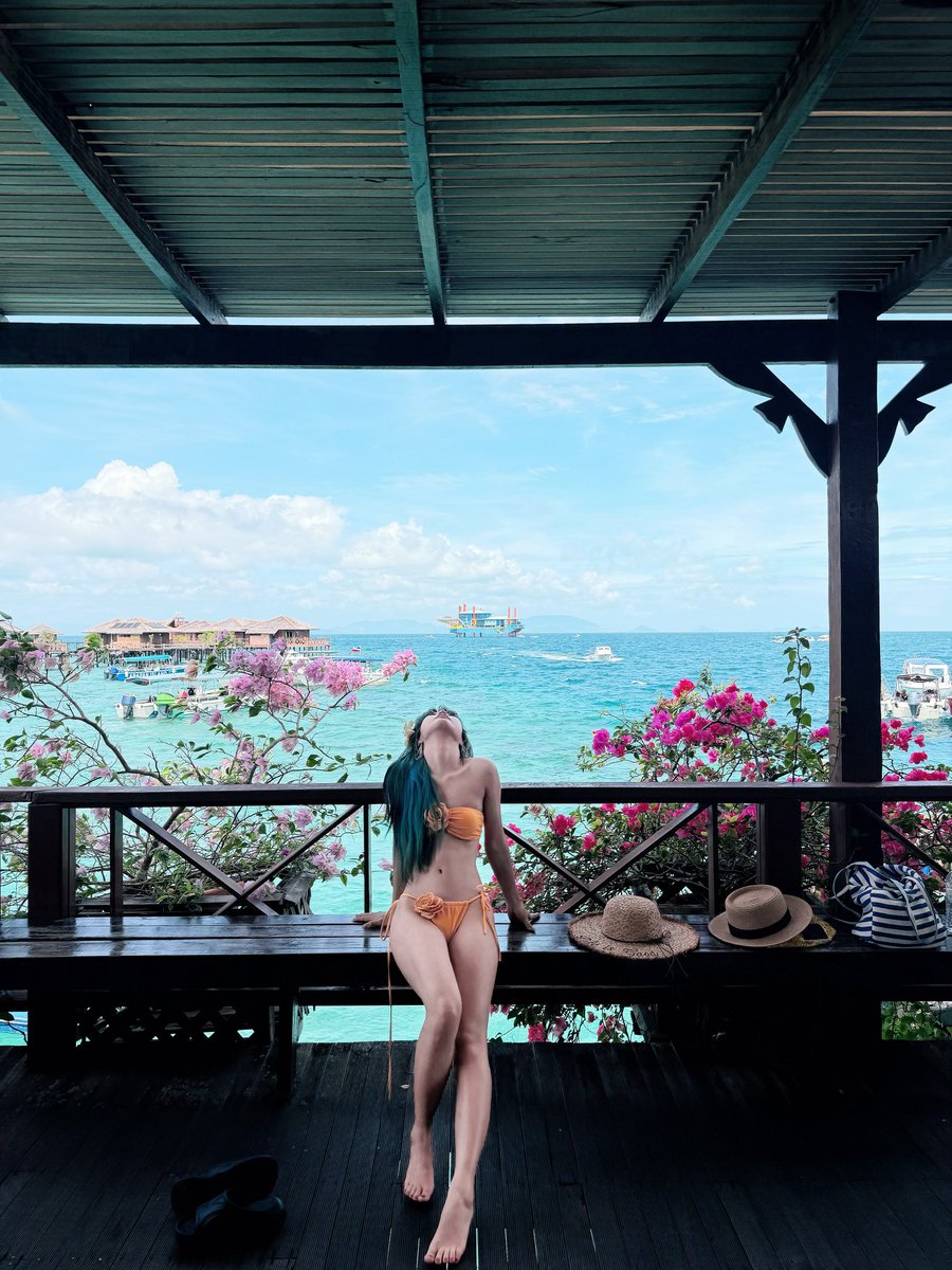 艺（只回过🚪） tweet media