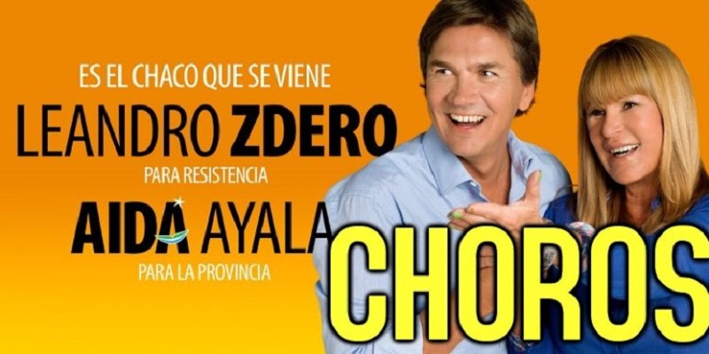 Zdero nunca explico cual fue su rol en el negociado de PIMP S.A hasta acá es un corrupto protegido por la justicia
reporte24.com.ar/2026/02/07/zde…