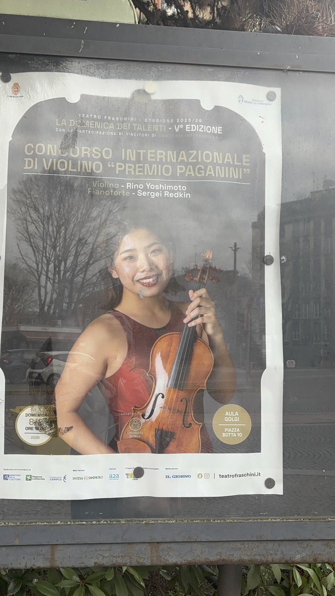 ご飯を探しに街ぶらしてたら発見！
嬉しい☺️