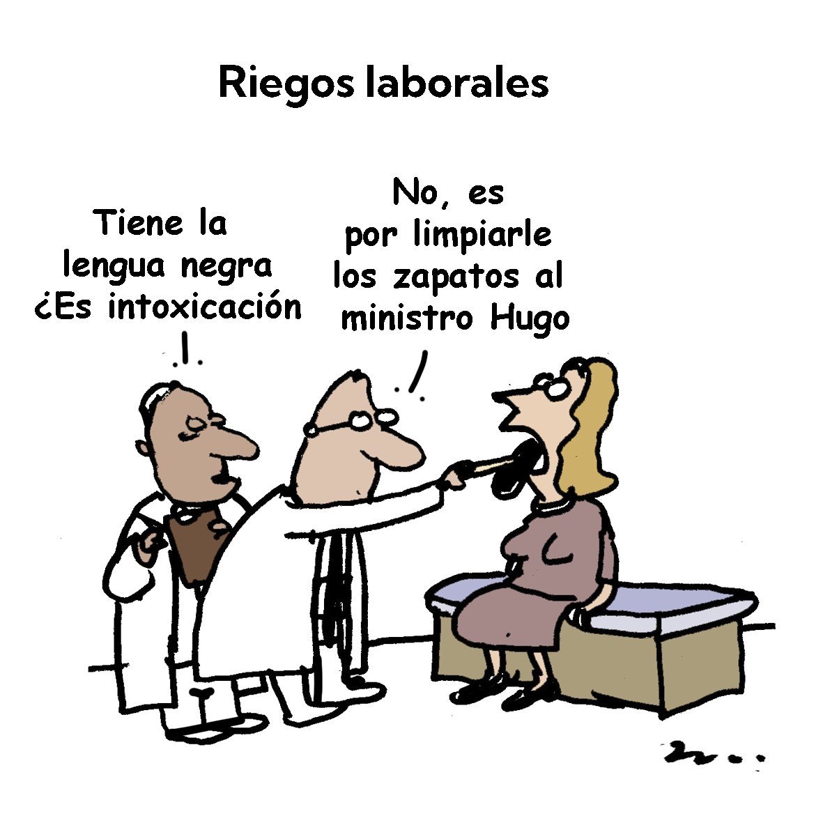 Y mientras tanto en la SCJN