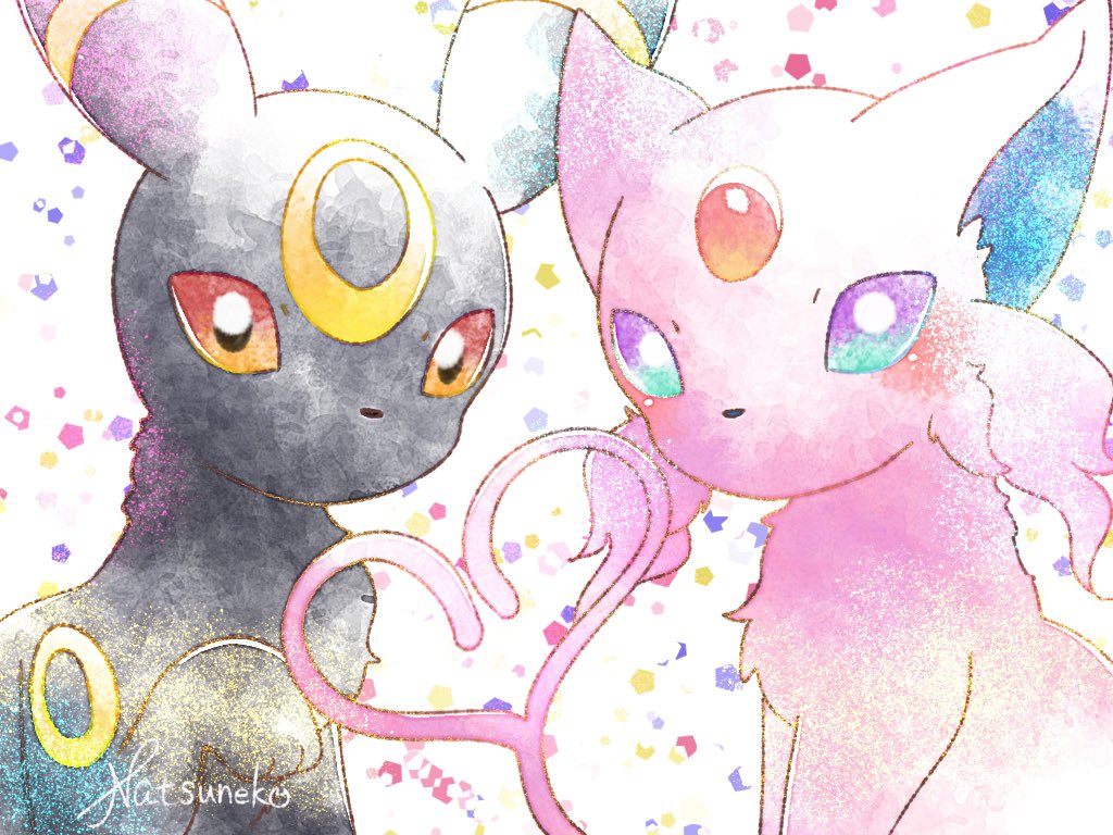 ブラッキーの日 エフィブラしかない