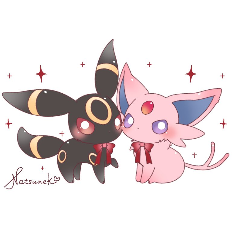 ブラッキーの日 エフィブラしかない