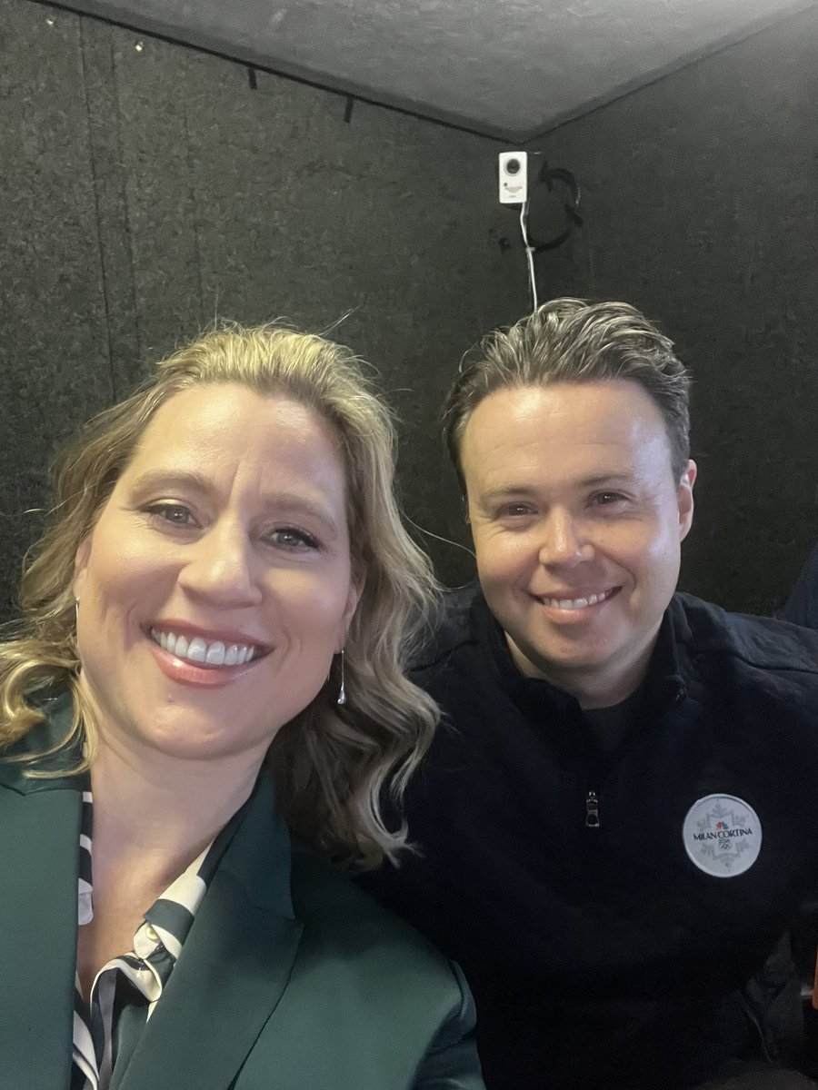 Brendan Burke tweet media