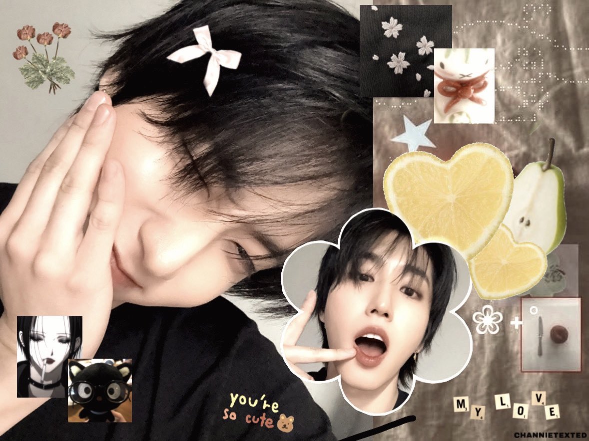 mira ❀ tweet media