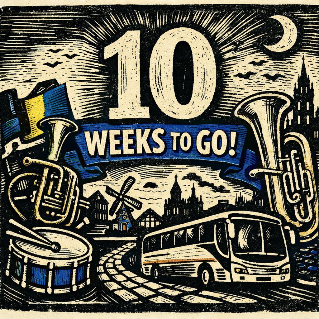 Markham&DistrictBand tweet media