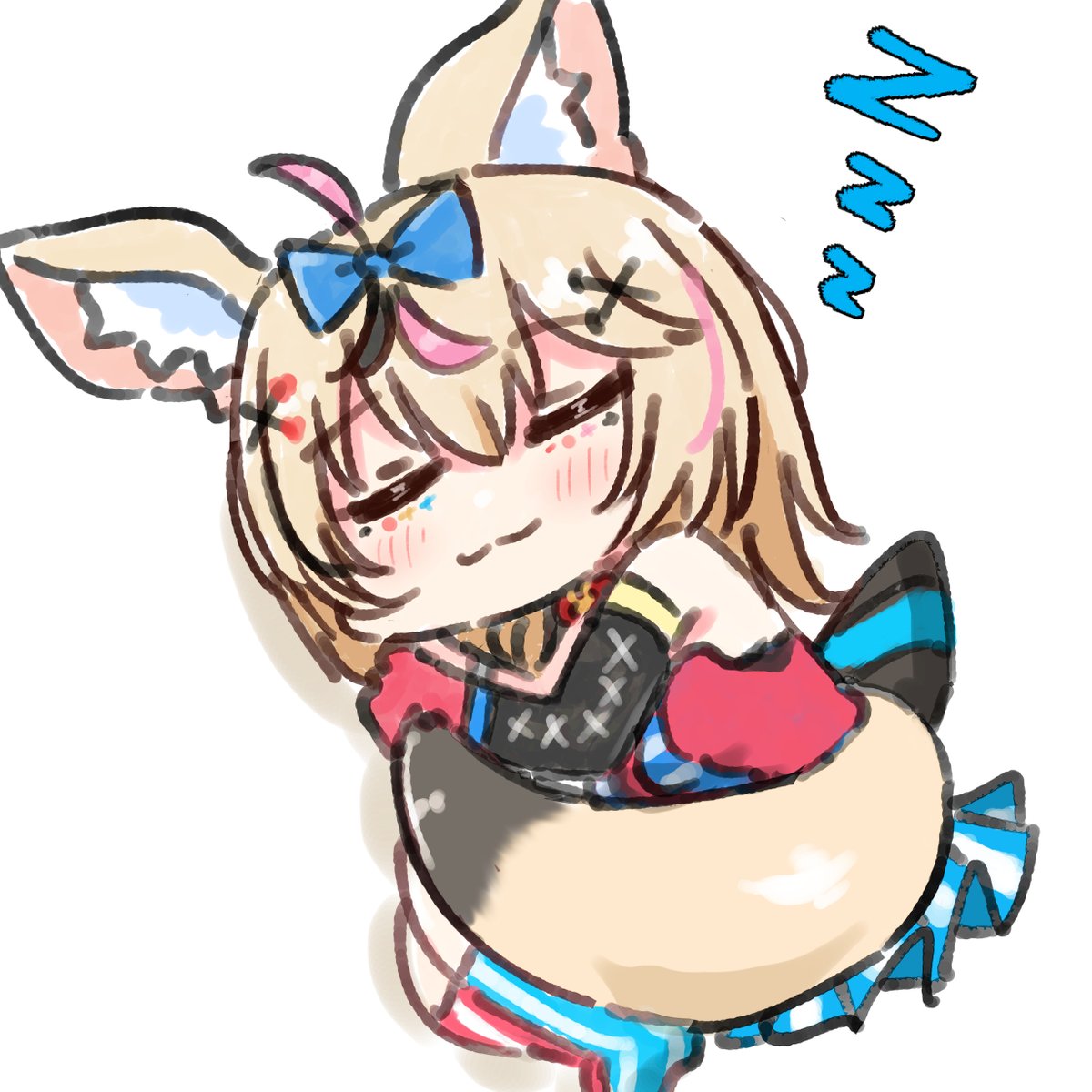なるたけ tweet media