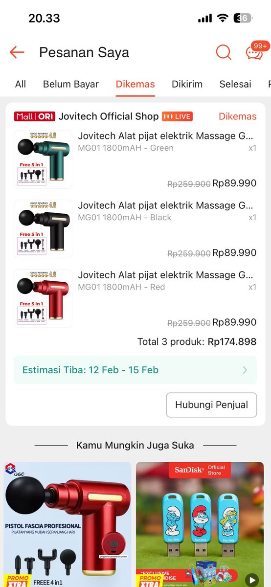 David Manalu tweet media