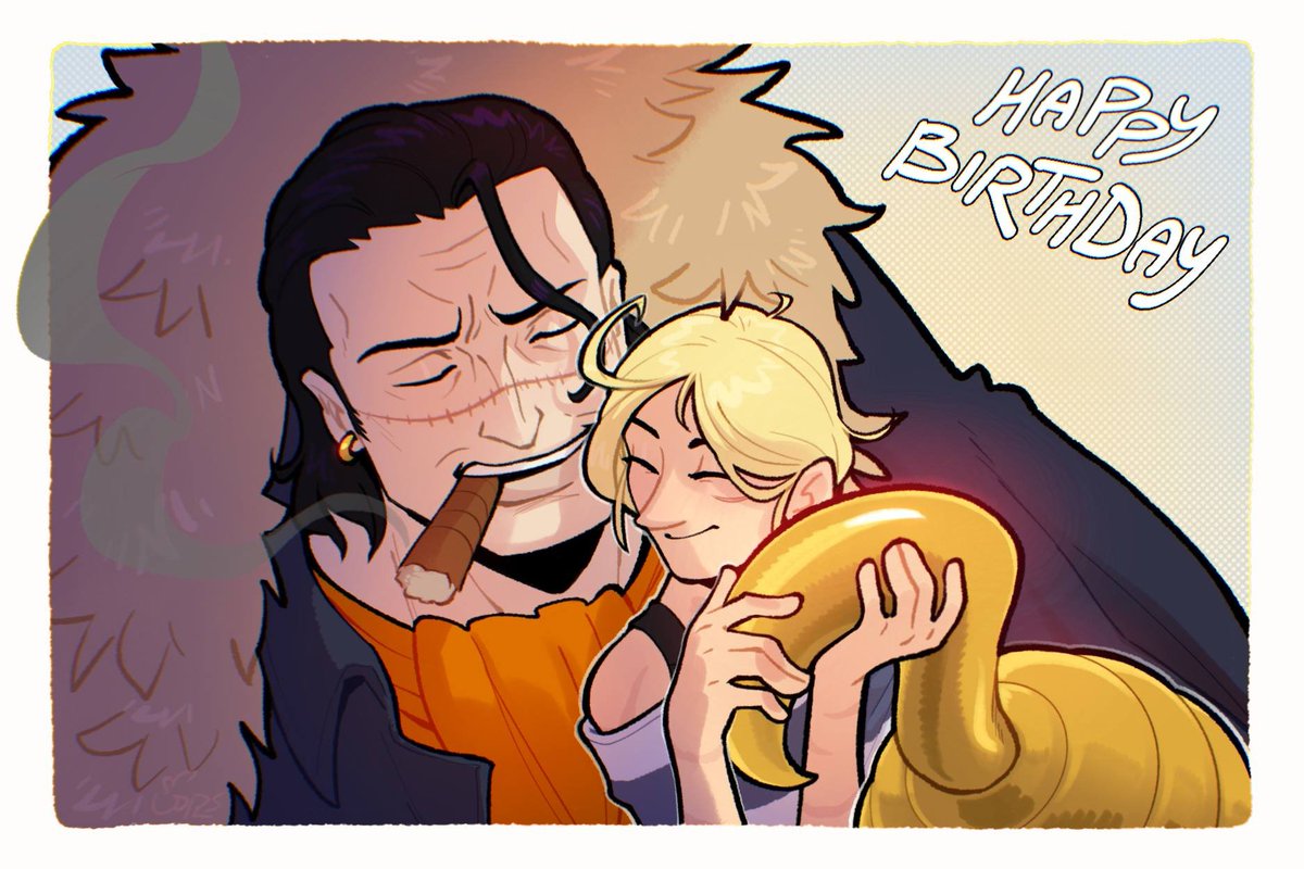 bday pic for <a href="/SoyDust/">Соевая Пыль</a> <3