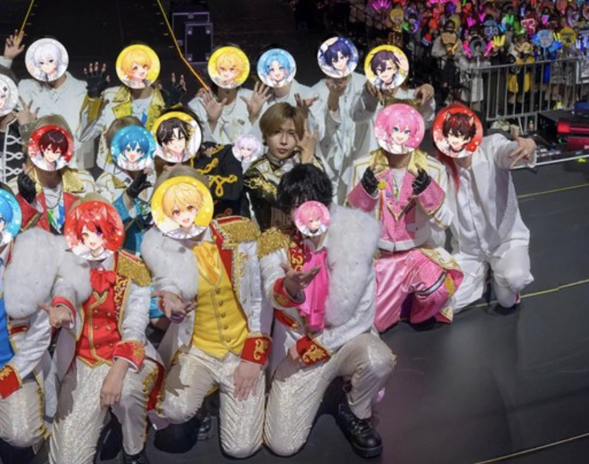 すとぷり【公式】 on X: 