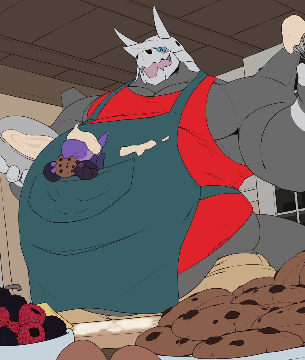 Se Secretz tweet media