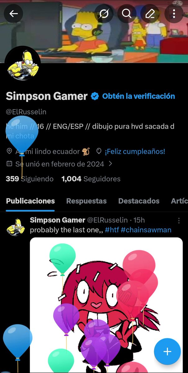 yiippiii ballooons!!!!