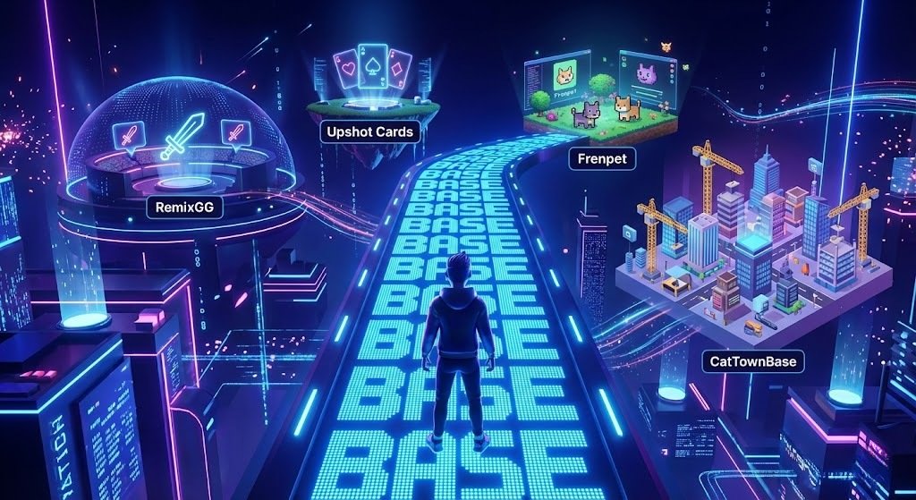 base is quietly becoming the home chain for onchain games not hype ...
