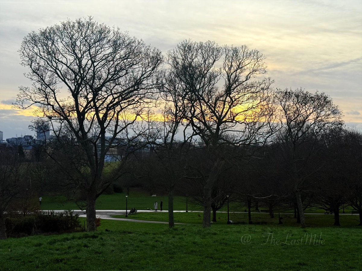 _TheLastMile's tweet image. "Endure, O heart.
At other times, you have endured worse."

— Homer, Odyssey

Primrose Hill, 01-01-2026
#NoEditing