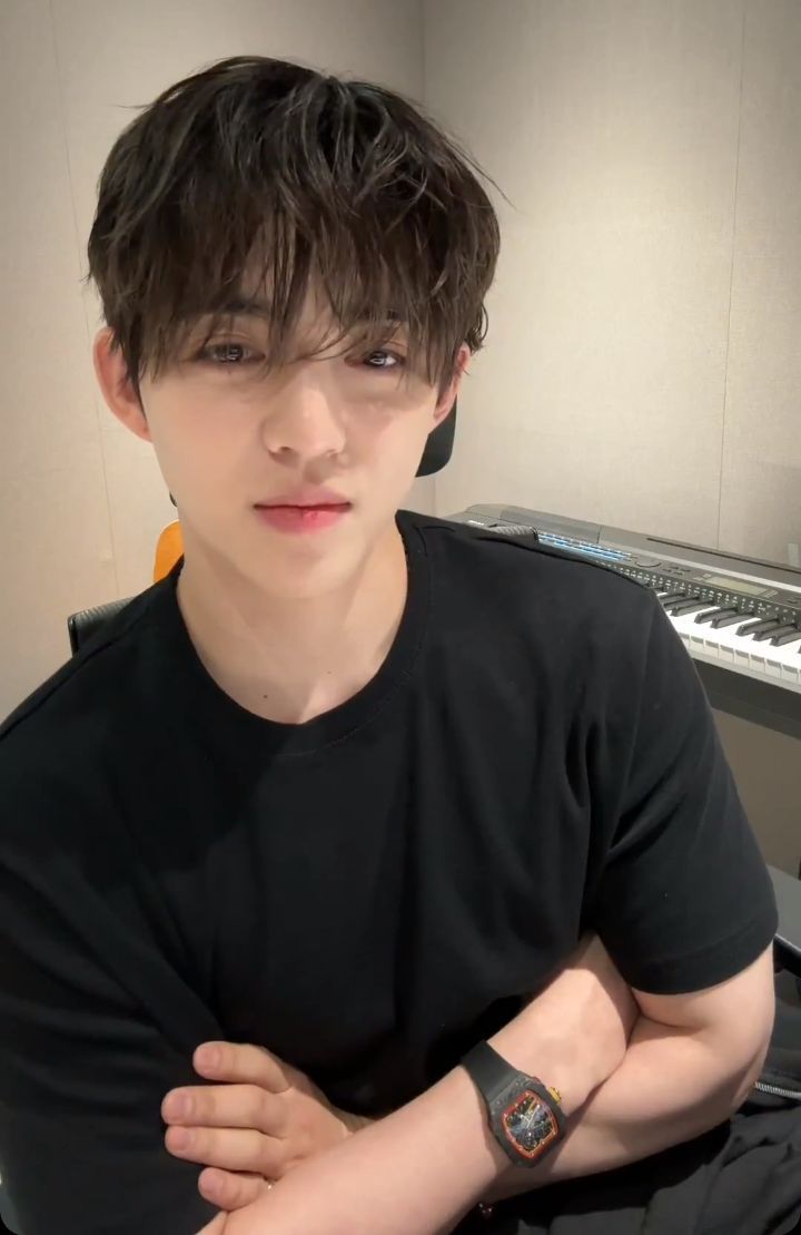 han (@jieonghaan) on Twitter photo 