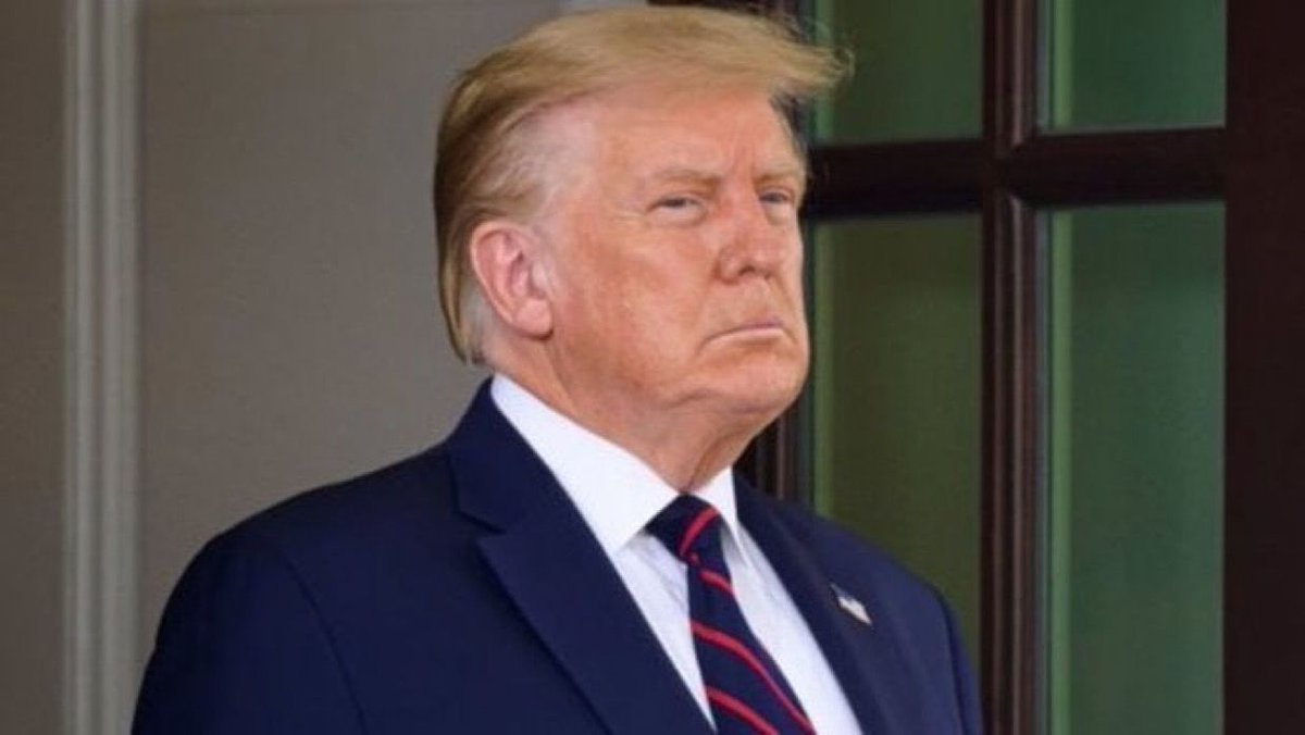 🚨BREAKING: Trump unveils a bold TERM LIMITS plan — 6 years for House, 12 for Senate — wiping out up to 73% of career politicians and “draining the swamp.”

318 reps. 46 senators. Gone.

Do you support this?

A. YES 🇺🇸
B. NO