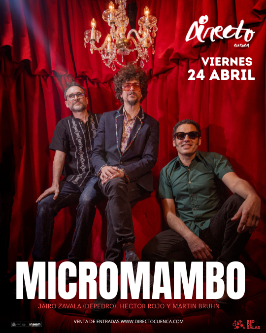 Sala Directo Cuenca tweet media