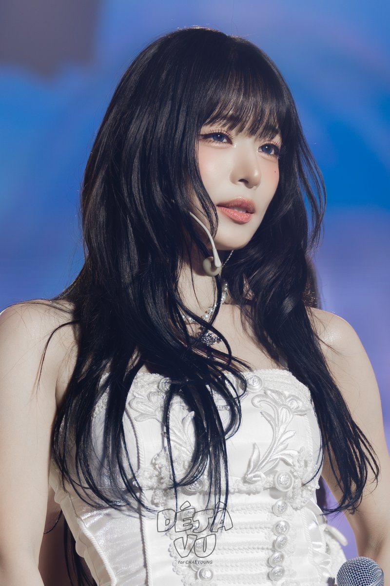 dejavu_514's tweet image. 20260131
#이채영 
#프로미스나인 #fromis_9 
#LEECHAEYOUNG #CHAEYOUNG