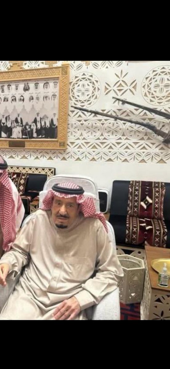 الله يحفظك 🇸🇦