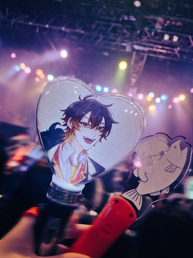 ありがとうございました🔴⚡