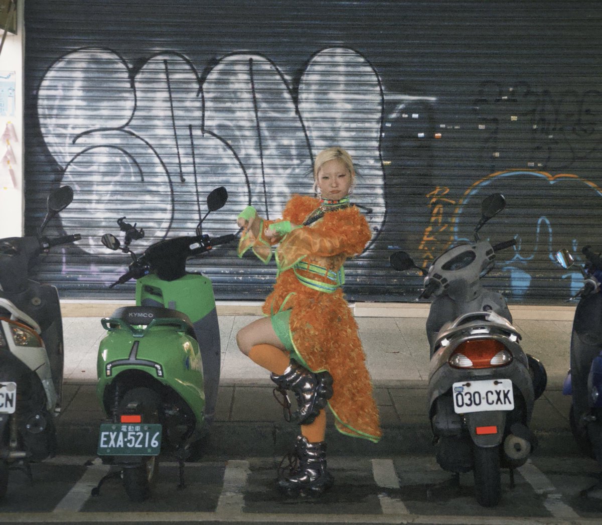 NENE(ミームトーキョー)/ロマンチック中毒 (@nene0706_) / Posts / X