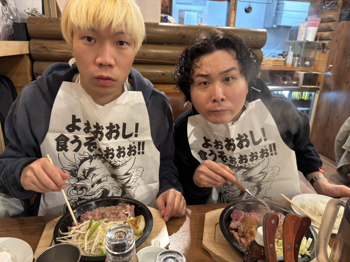 金魚番長 古市 (@full_bantyo_) / Posts / X