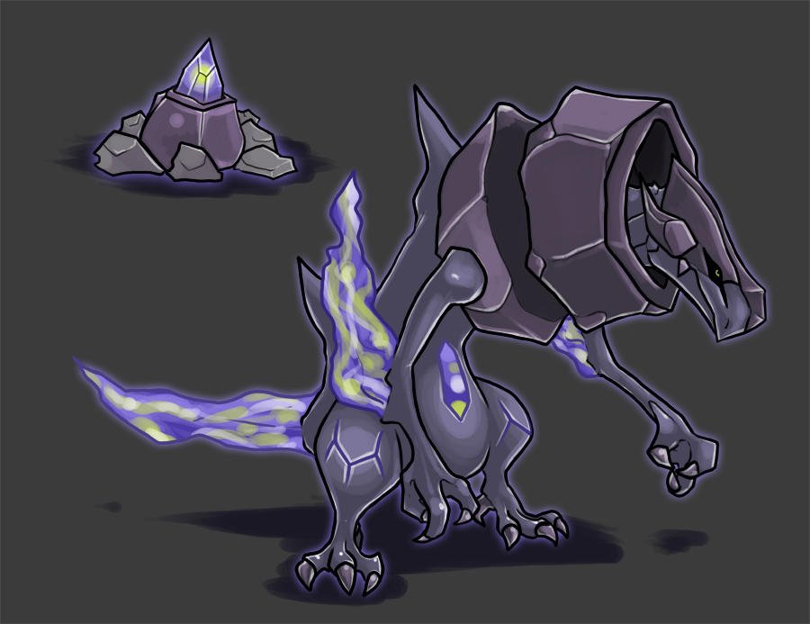 New Hoenn Pokedex tweet media