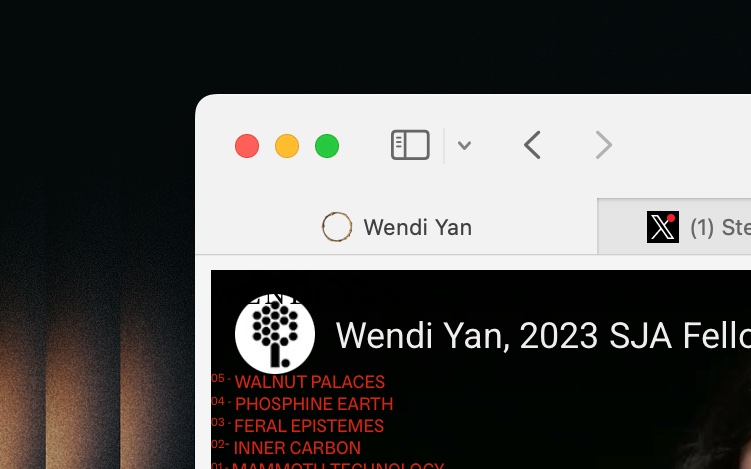 idhamrsd's tweet photo. always love to see when designers have very simple icon

https://t.co/6yKkAVRoTJ https://t.co/63VoRYQSnj