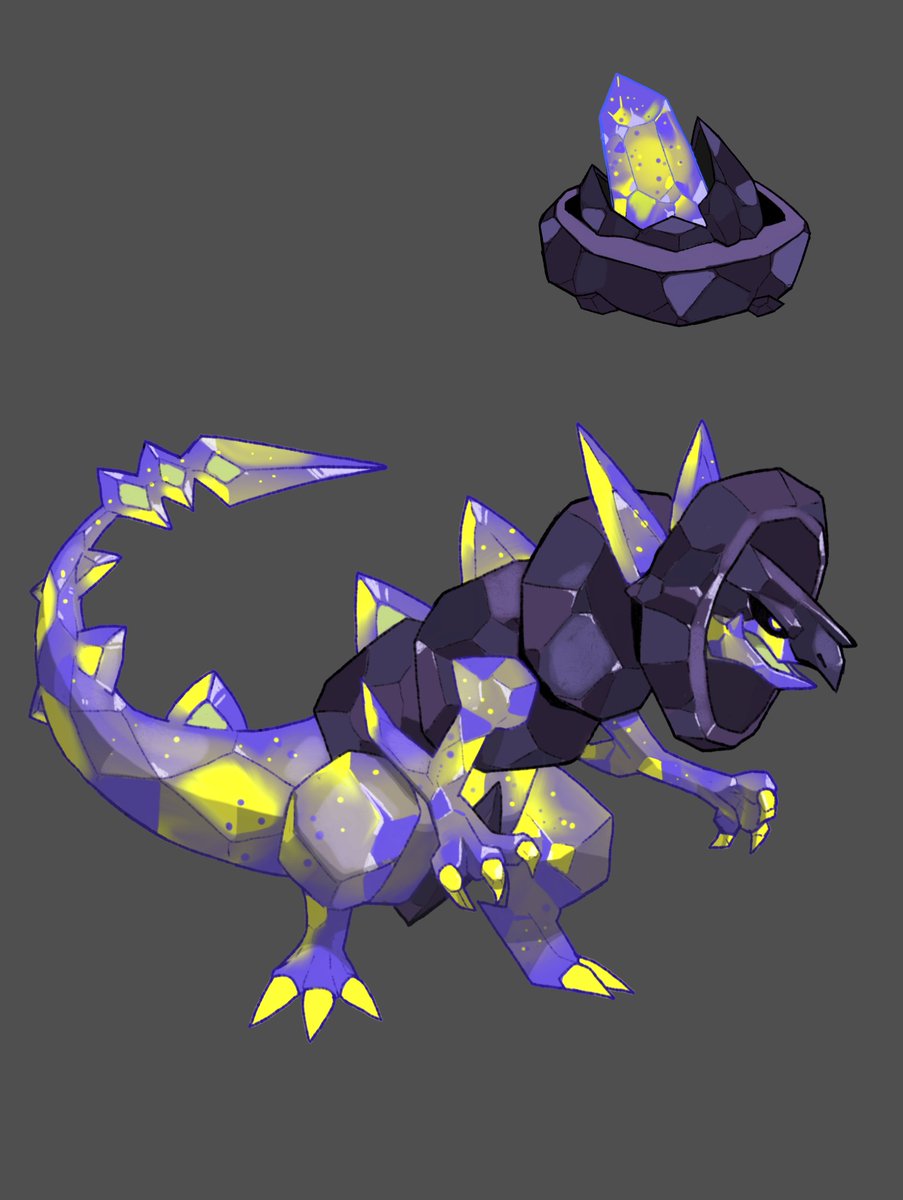 New Hoenn Pokedex tweet media