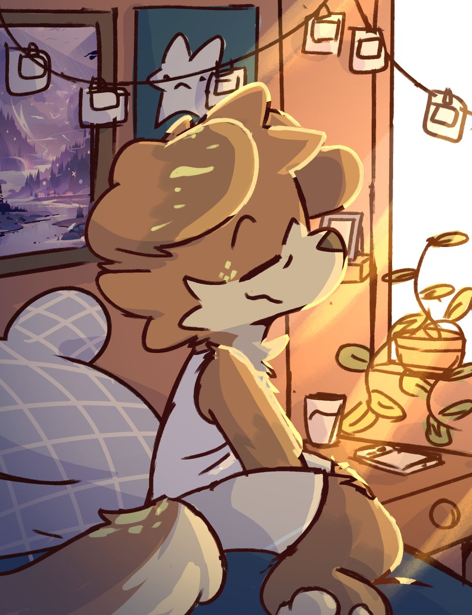 Scoutyy🐾 tweet media