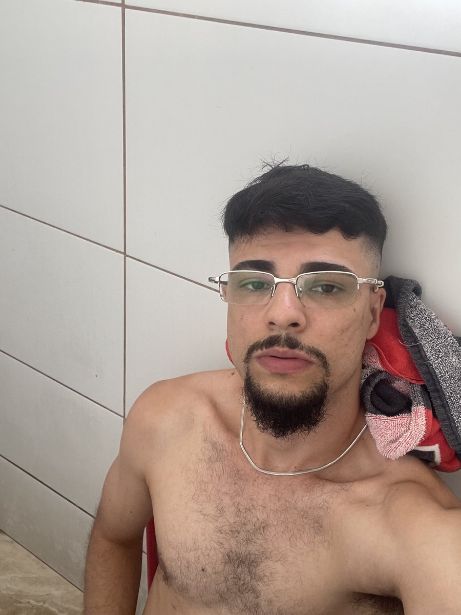 advinha o que eu tava fzd 😈🍆💦