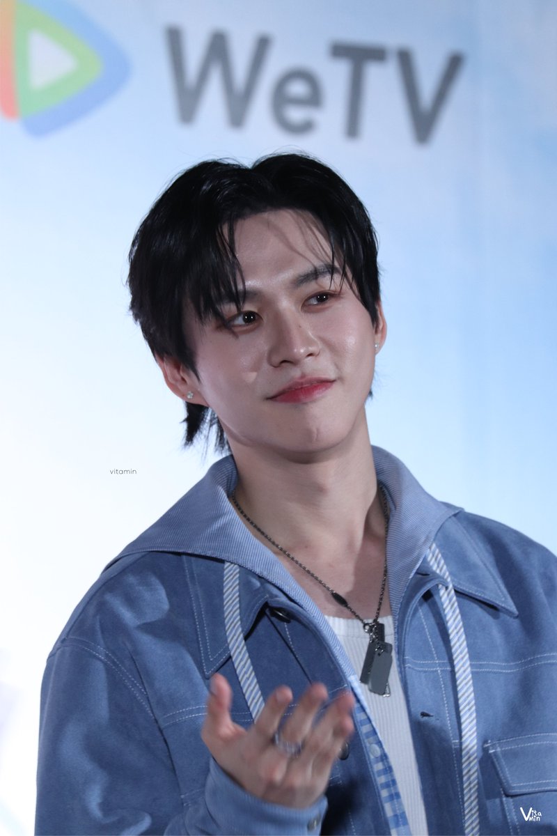 หมั่นเขี้ยวค้าบบ 🦫🤏🏻🩵

GOOD BYE TONFAHTYPHOON
#BesideTheSkyFinalEP
#bbverpj <a href="/bbverpj/">ต้นฝ้า</a>