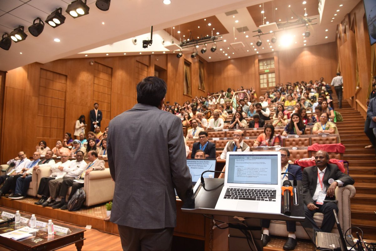 Honoured to be part of the successful inauguration of State level 27th conference #MHIAPSMIPHACon 2026 by Dept of Community Medicine at SethGSMC &amp; KEM Hospital <a href="/mybmc/">माझी Mumbai, आपली BMC</a> during its centenary year .This year’s theme “Universal Health Care-Bridging gap between Urban and Rural health”