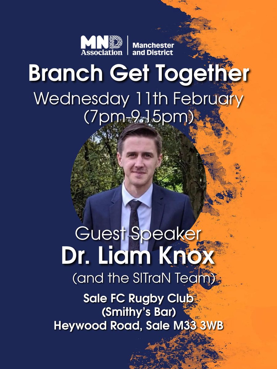 MND Association - Manchester & District Branch tweet media